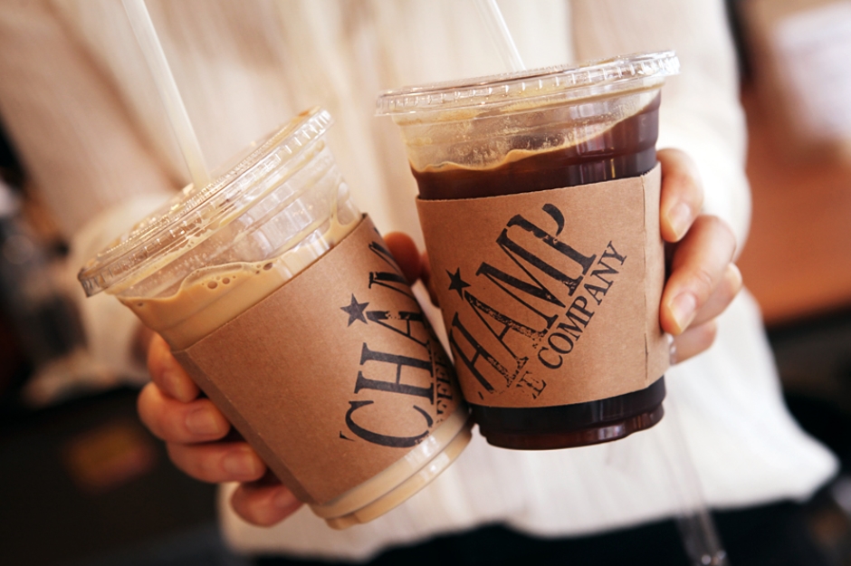 단풍 명소 근처 맛집 TOP 5