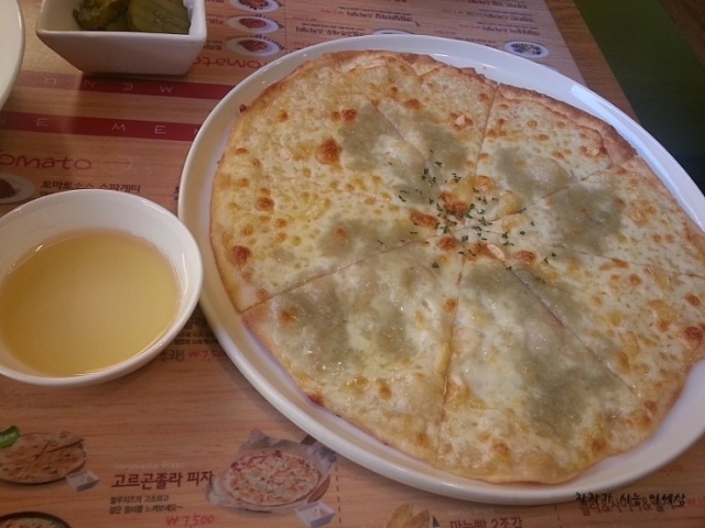 까르보네 용인동백점|용인-기흥구/동백/신갈맛집, 양식맛집