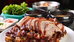 완산벌연탄집 매장 이미지