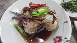 맛나게장 매장 이미지