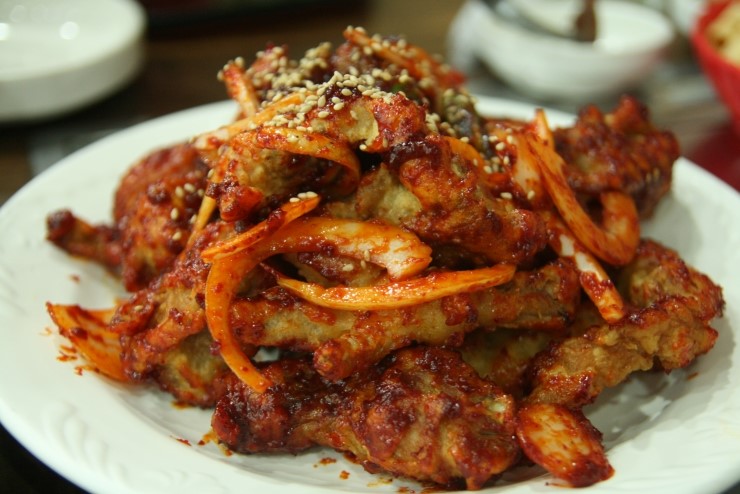 농부고기 이미지