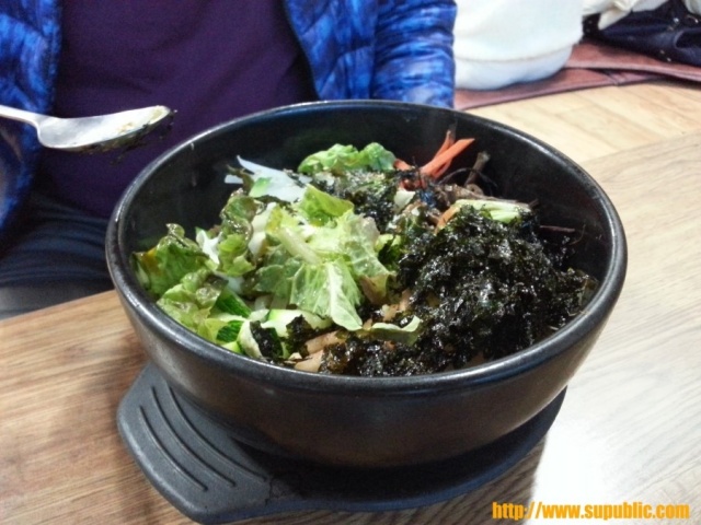 전주거꾸로콩나물국밥|남구-달동맛집, 한식맛집