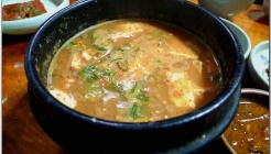 토담청국장 매장 이미지