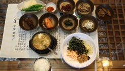 가정식당 매장 이미지