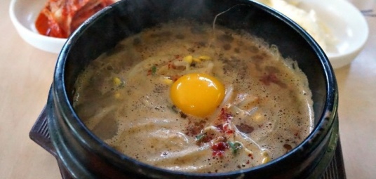 정근봉콩나물국밥