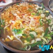 술 마신 다음 날 가기좋은 강원도 국밥 25곳