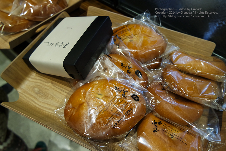이성당카페 롯데월드타워점 - 서울 강남, 잠실-롯데월드 롯데타워 | 맛집검색 식신