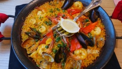 스페인클럽 매장 이미지