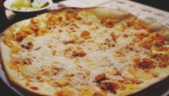 매드포갈릭 매장 이미지