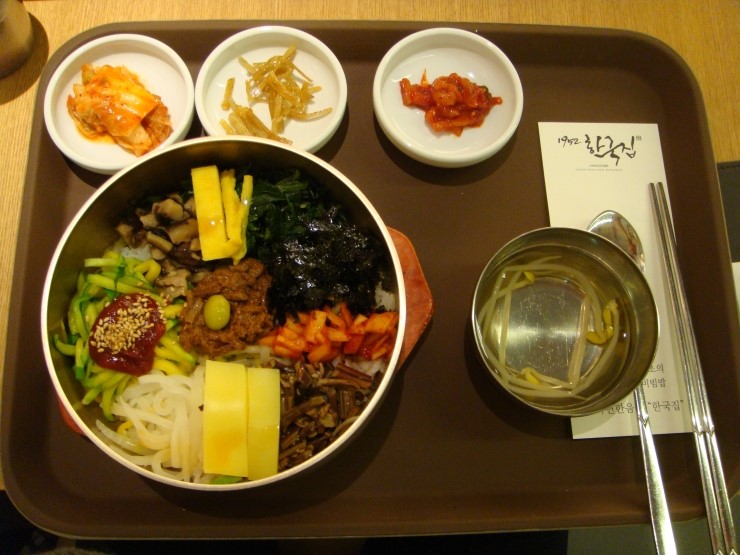 한국집 롯데월드몰점 - 서울 강남, 잠실-롯데월드 롯데타워 | 맛집검색 식신