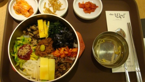 한국집 매장 이미지