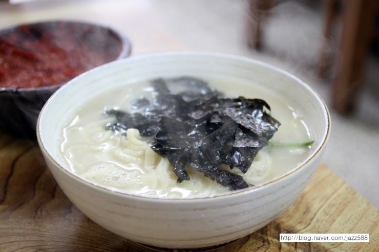 식신 : 대한민국 No.1 맛집