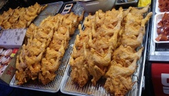 용천통닭 매장 이미지