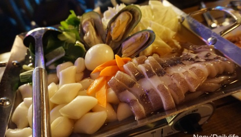 삼거리포차 매장 이미지