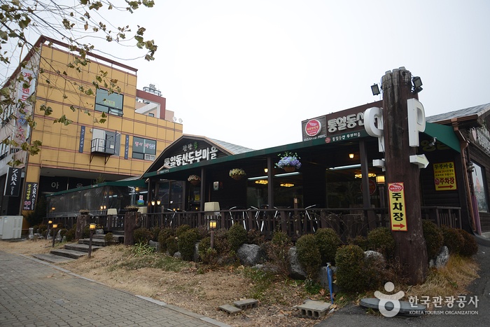 출처 : 한국관광공사 제공