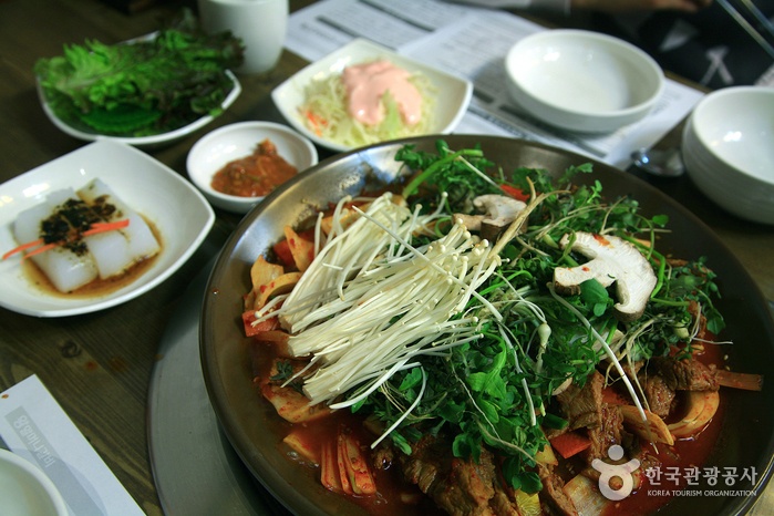 출처 : 한국관광공사 제공