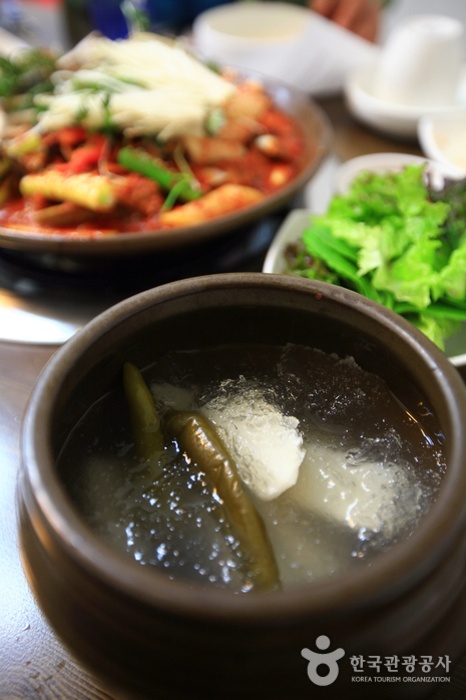 출처 : 한국관광공사 제공