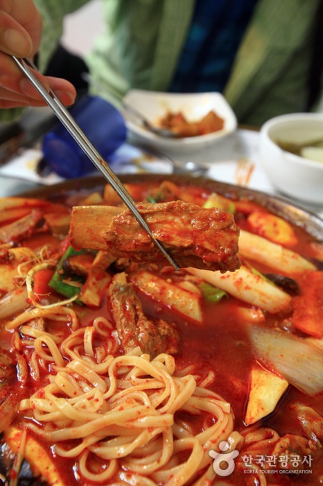 출처 : 한국관광공사 제공