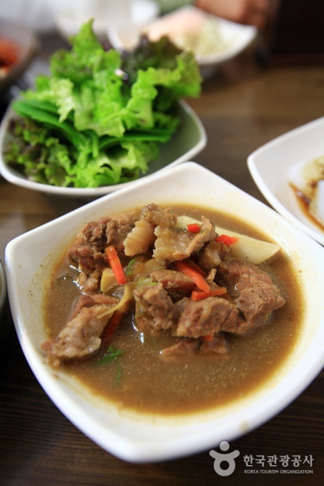 출처 : 한국관광공사 제공