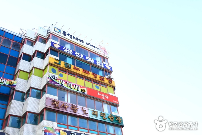 출처 : 한국관광공사 제공