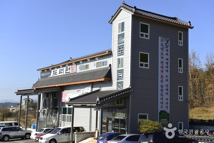 출처 : 한국관광공사 제공