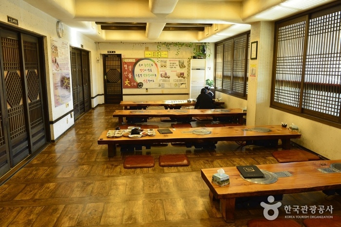 출처 : 한국관광공사 제공