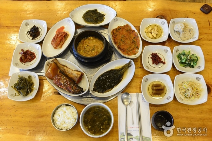 출처 : 한국관광공사 제공