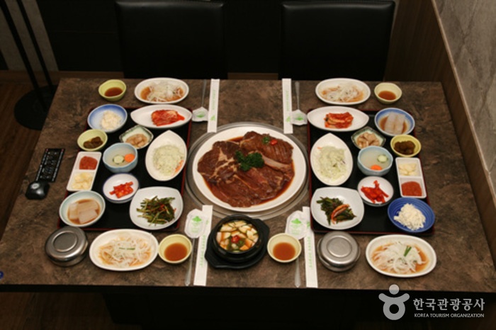 출처 : 한국관광공사 제공