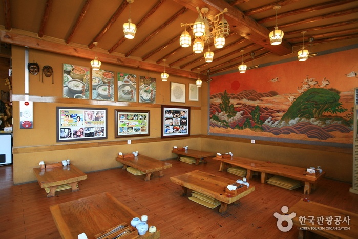 출처 : 한국관광공사 제공