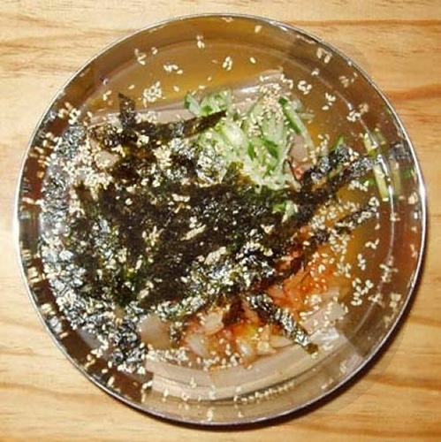 물레방아|봉평맛집, 한식맛집