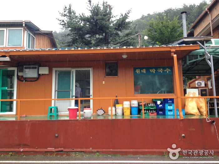 출처 : 한국관광공사 제공