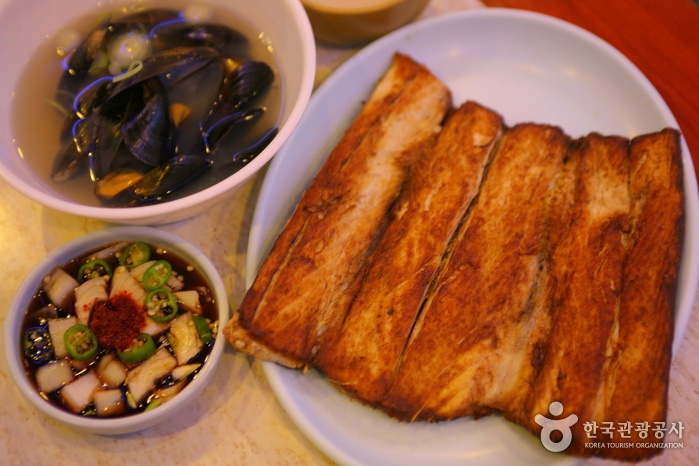 서브1