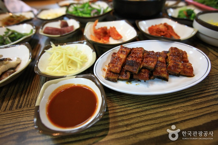 출처 : 한국관광공사 제공