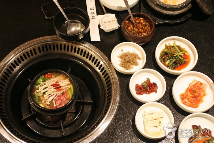 출처 : 한국관광공사 제공