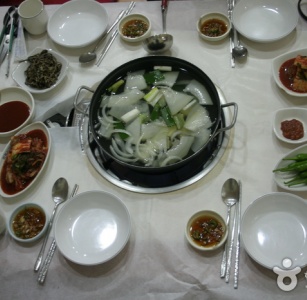 이원식당 매장 사진, 충청남도 태안군 이원면 원이로 1539