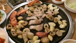 팔공막창 매장 이미지