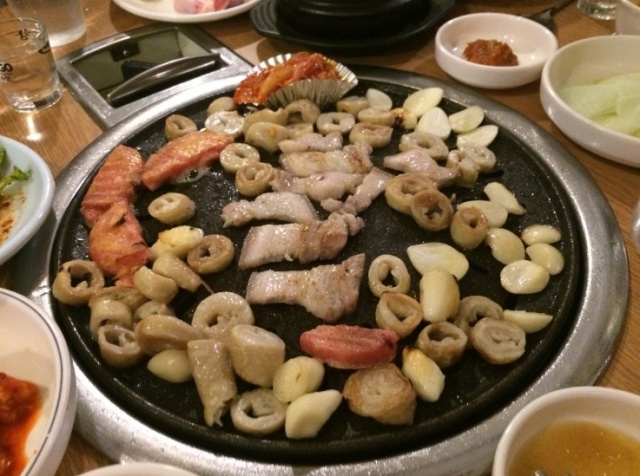 팔공막창