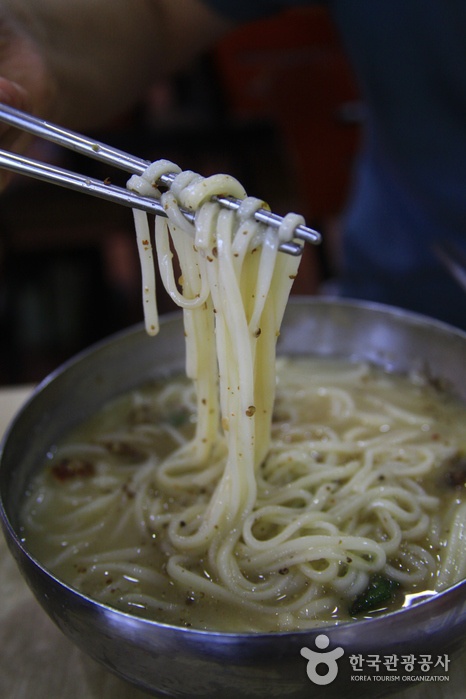대흥칼국수 이미지