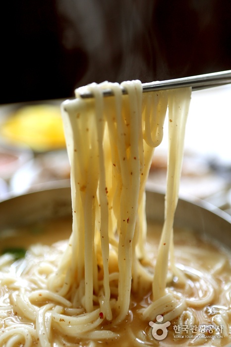 대흥칼국수 이미지