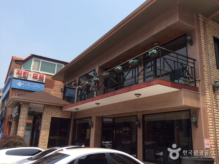 출처 : 한국관광공사 제공