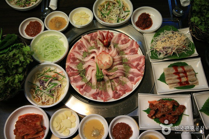 출처 : 한국관광공사 제공