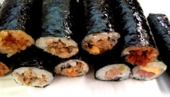 김민경의섹시한꼬마김밥떡볶이 매장 이미지