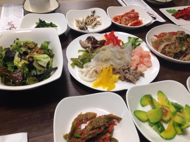 온누리|맛집, 한식맛집