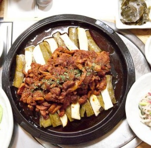 석화촌가든 매장 사진, 충청남도 보령시 주포면 마강리 144-2