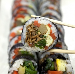 방배 김밥 매장 사진, 서울특별시 동작구 동작대로27길 59-16