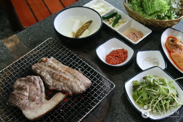 출처 : 한국관광공사 제공