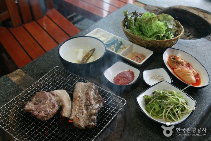 출처 : 한국관광공사 제공