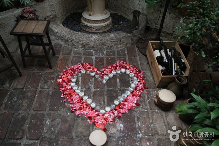 출처 : 한국관광공사 제공