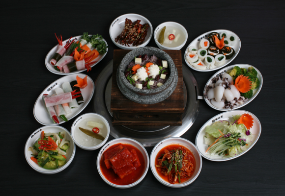 흑돈가 공식 홈페이지