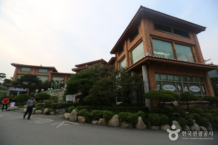 출처 : 한국관광공사 제공